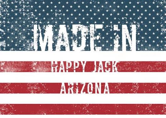 HAPPY JACK