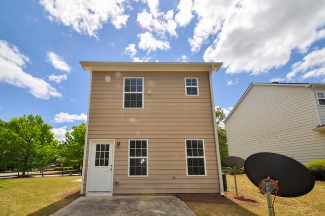 SOLD U SO!! 104 Alice Walker Drive, Athens, Georgia
