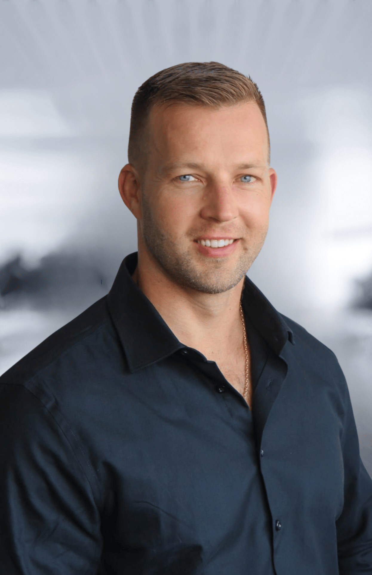 Matt Severson