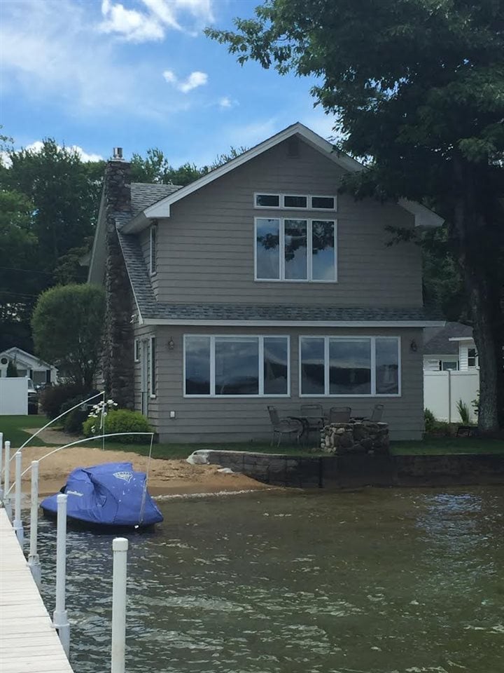 61 Harris Shore Rd