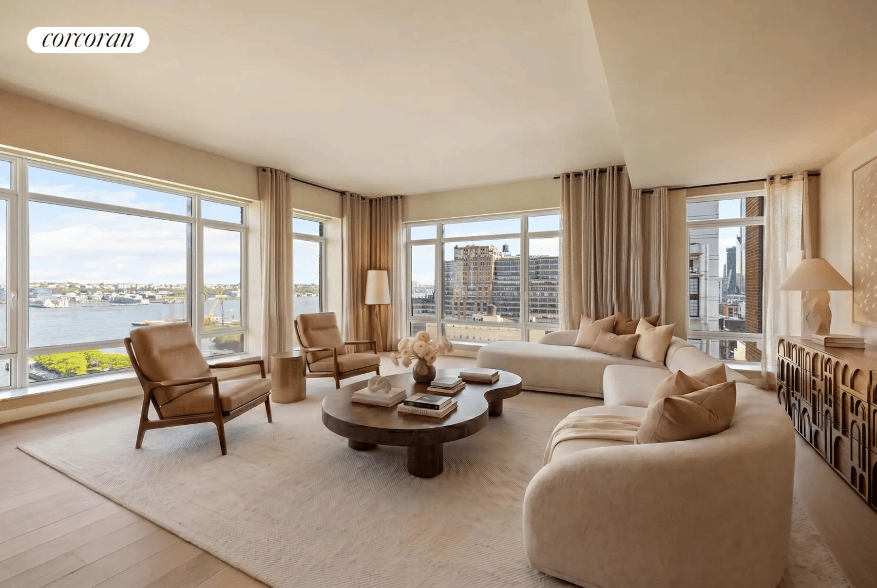 555 West 22nd Street, 20A