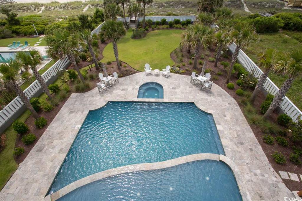 4902 N Ocean Blvd Myrtle Beach, SC 29577
