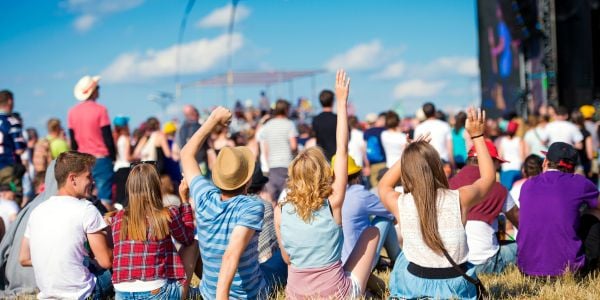 EXPERIENCING ACL FEST: WHY AUSTIN CITY LIMITS IS MORE THAN JUST A MUSIC FESTIVAL
