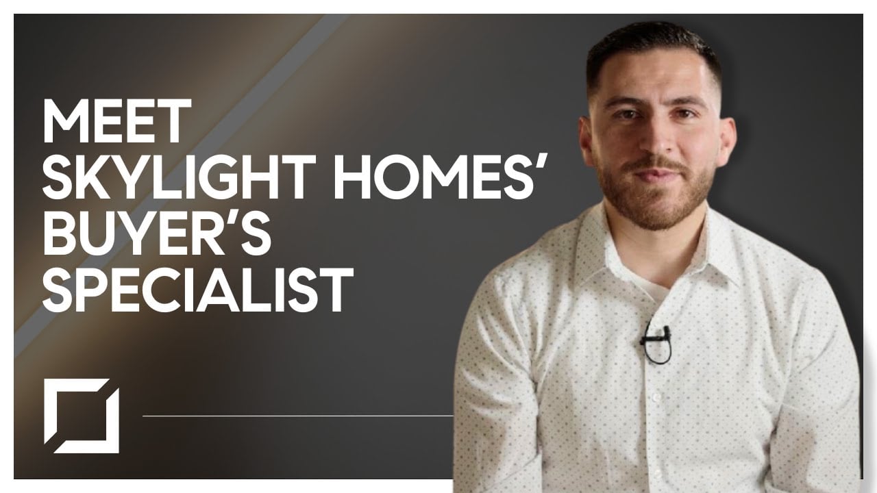 Bay Area Real Estate Expert: Meet Daniel Galvan