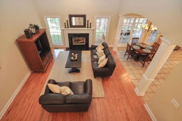SOLD U SO!! 1011 Mallard Circle, Bogart, Georgia