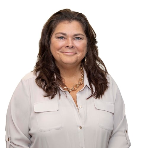 Cathy Francow