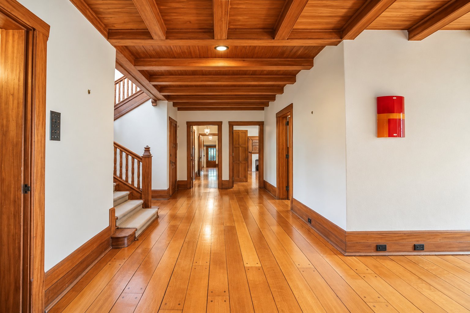 A Country Estate