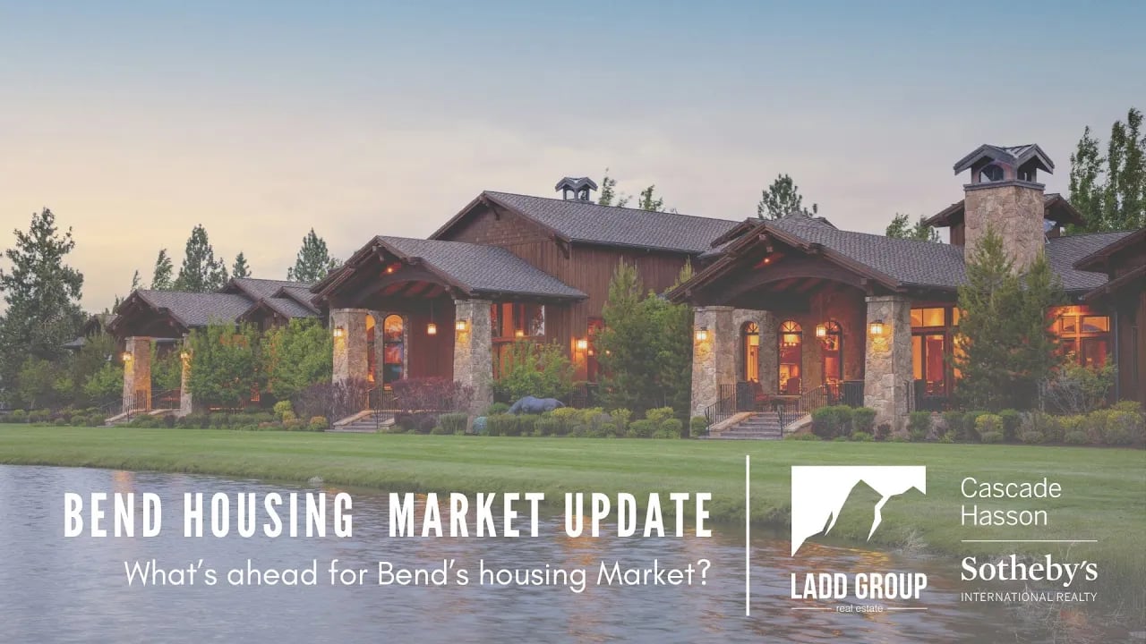 March 2025 Housing Market Update