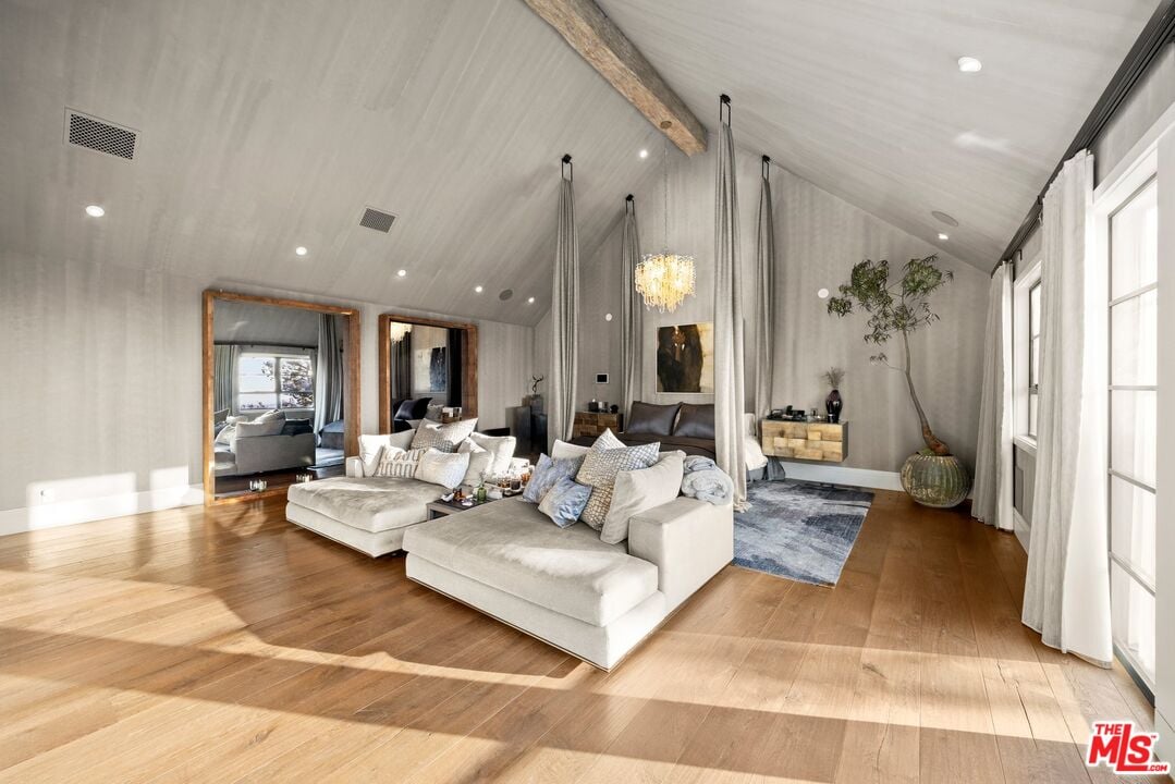 Stone Ridge Ln, 90077