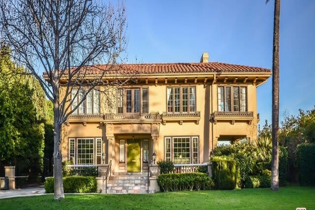 Eminence Chateau