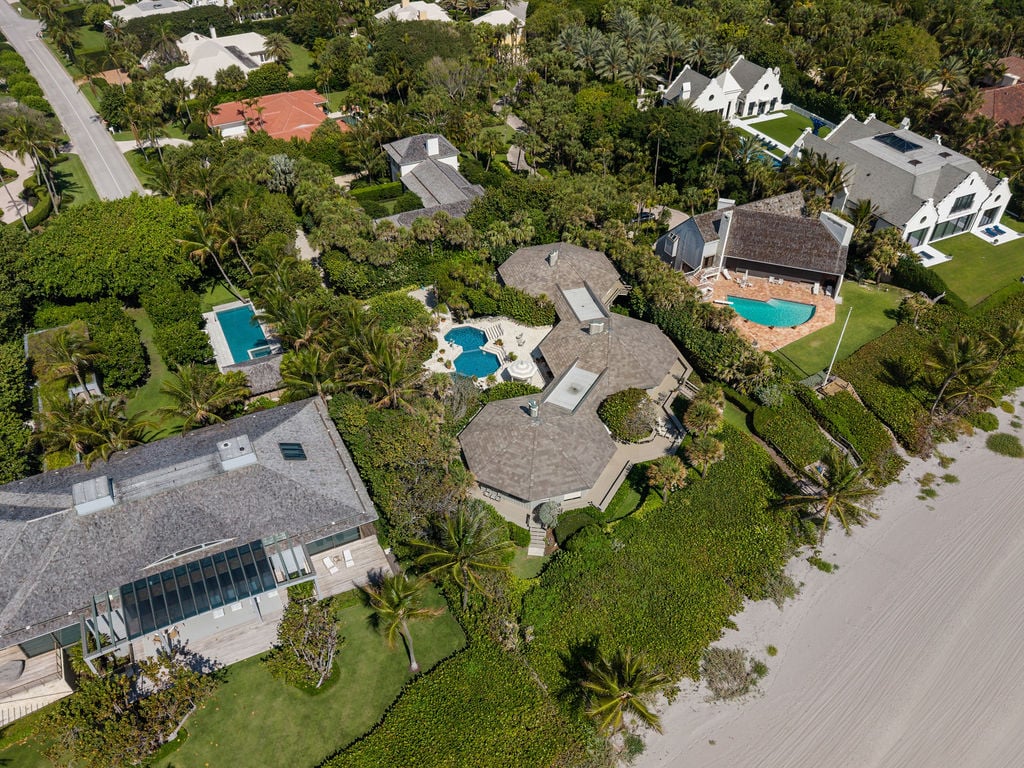 11958 Turtle Beach Road