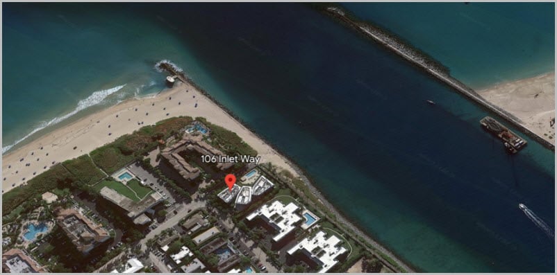 Ocean Eighteen Condo