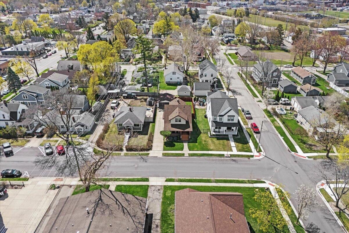 273 W Liberty Street Plymouth, MI