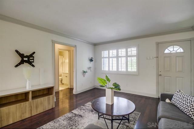 4444 Cherokee Ave, #2