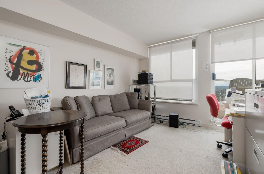 717 Jervis St, #3001
