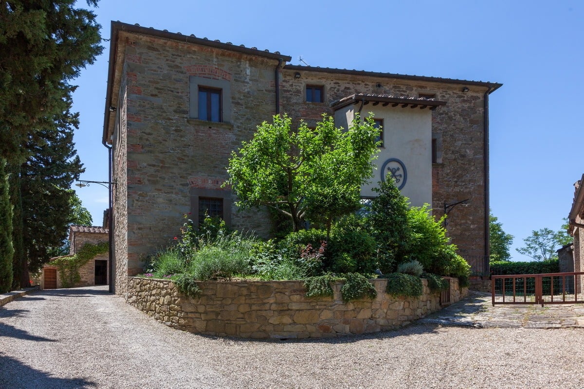 Historic Hamlet