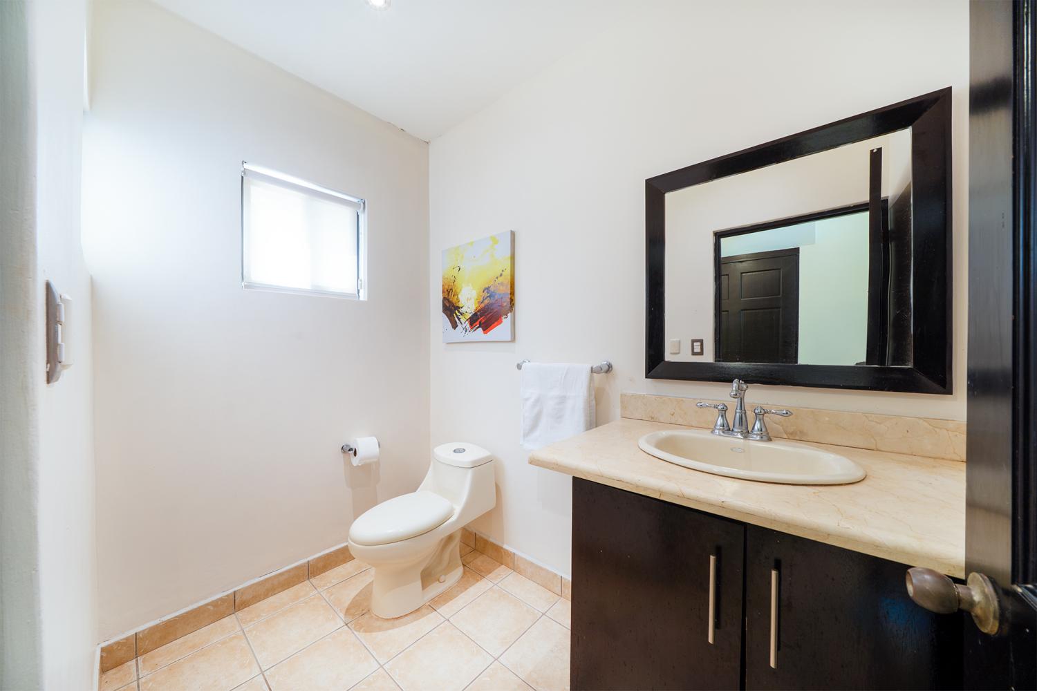 Casa Cali | Modern 3-Bedroom Turnkey Home in Pacific Residences – Minutes from Tamarindo Beach
