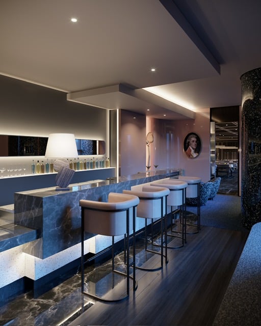 301 Park Ave, #2031