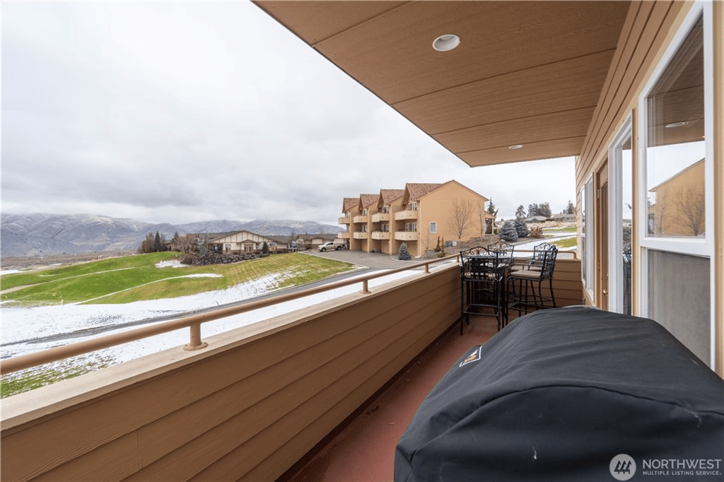 87 Red Hawk Dr., #4 