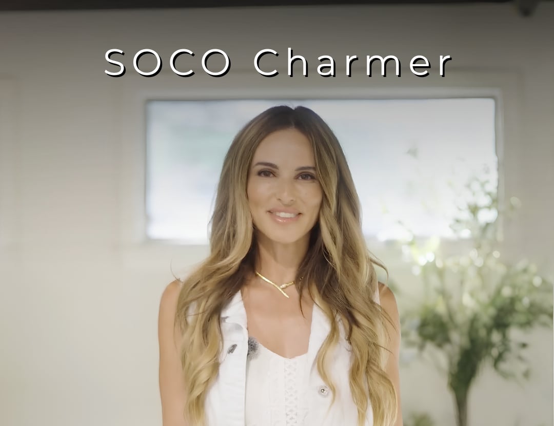 SOCO Charmer