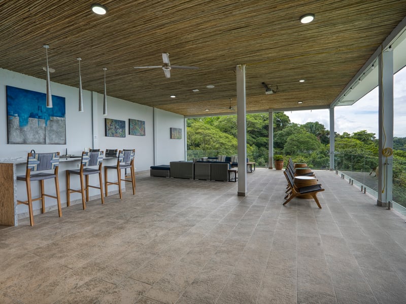 Luxury Villa Costa Vida
