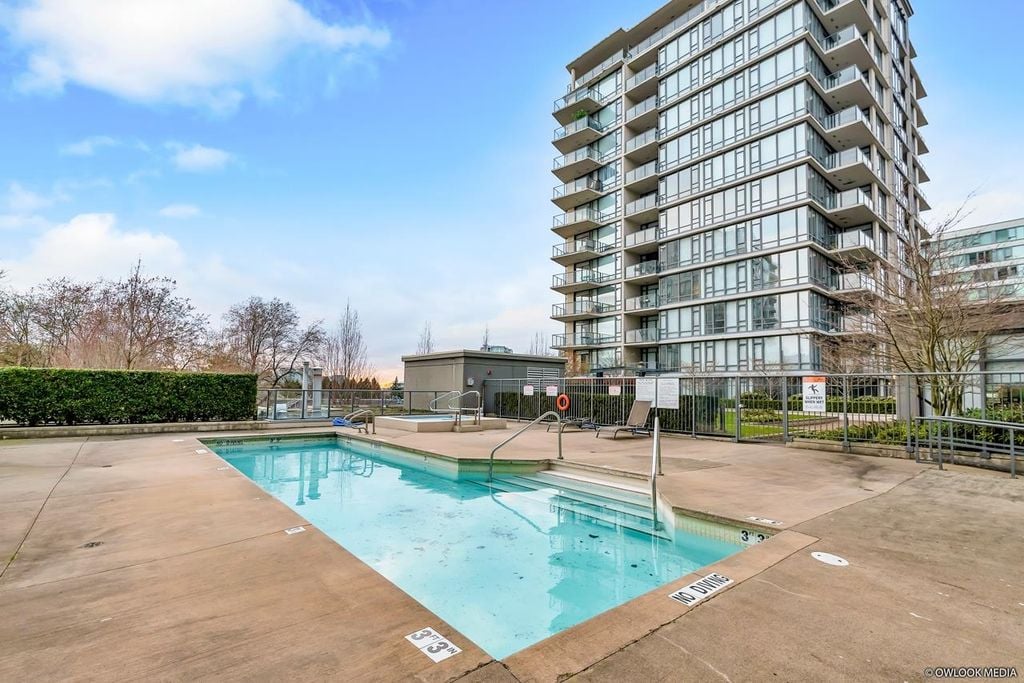 6888 Alderbridge Wy, #1102