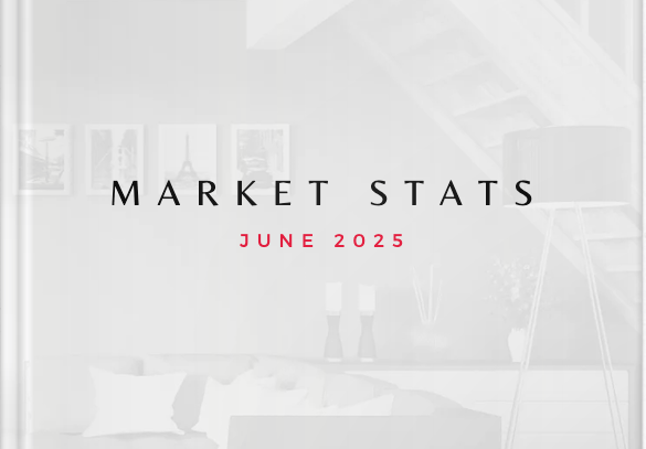 GTA's Housing Market Offers Best Buyer Conditions in Years Amid Rising Supply