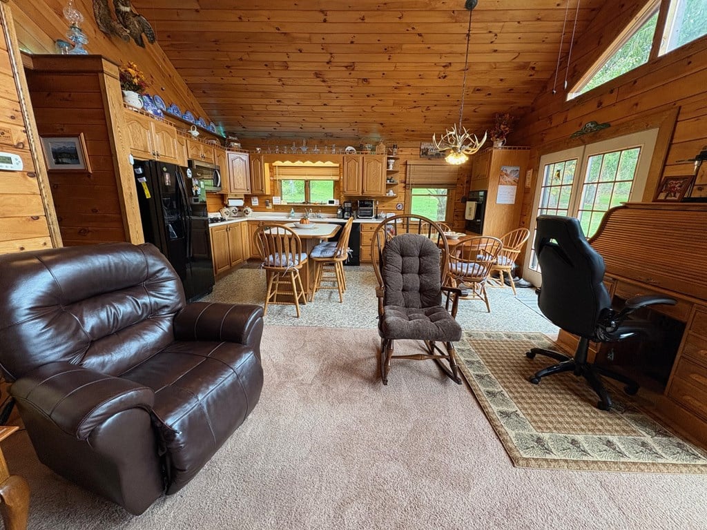 313 N. Brookland Road