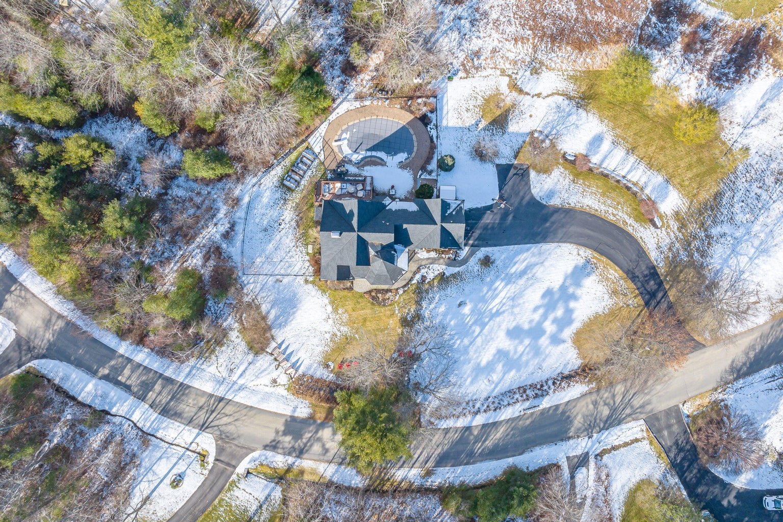 11 Cole Field Road, Cape Elizabeth 