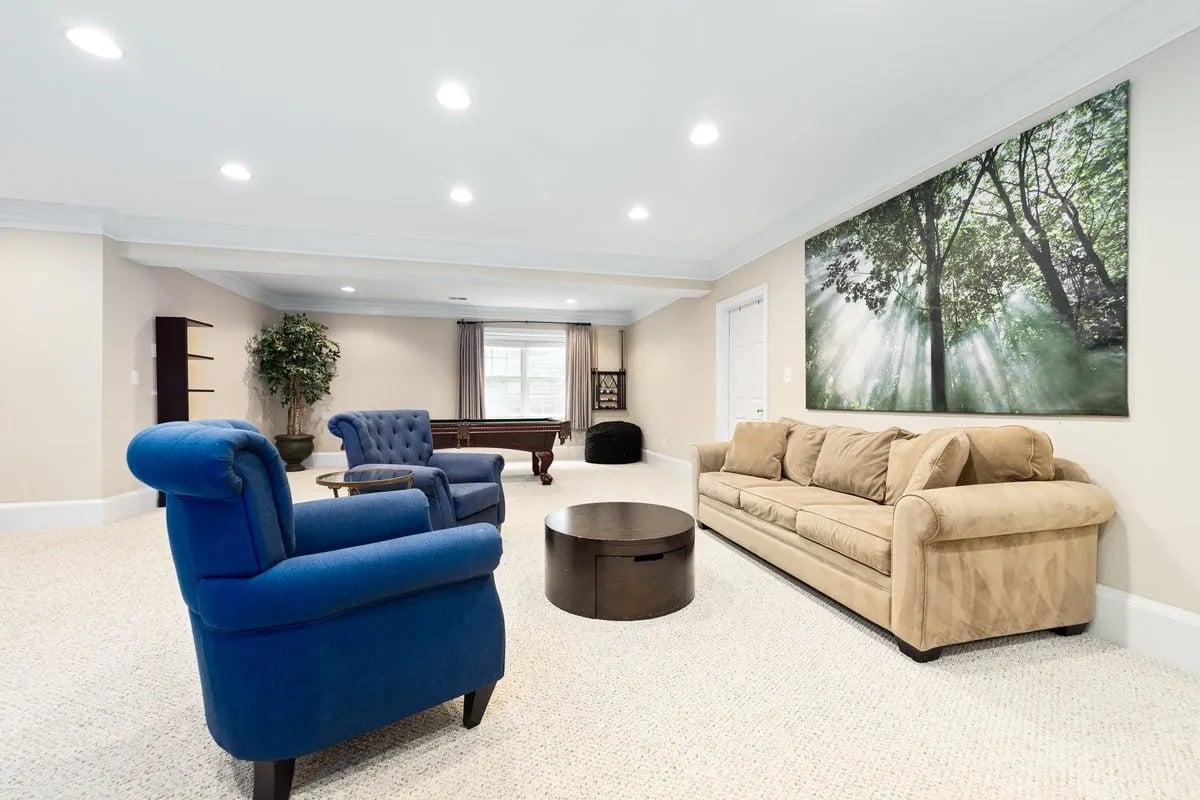 6431 Quincy Place Falls Church, VA – For Sale
