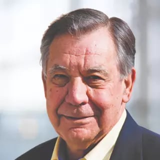 Norman Troxel