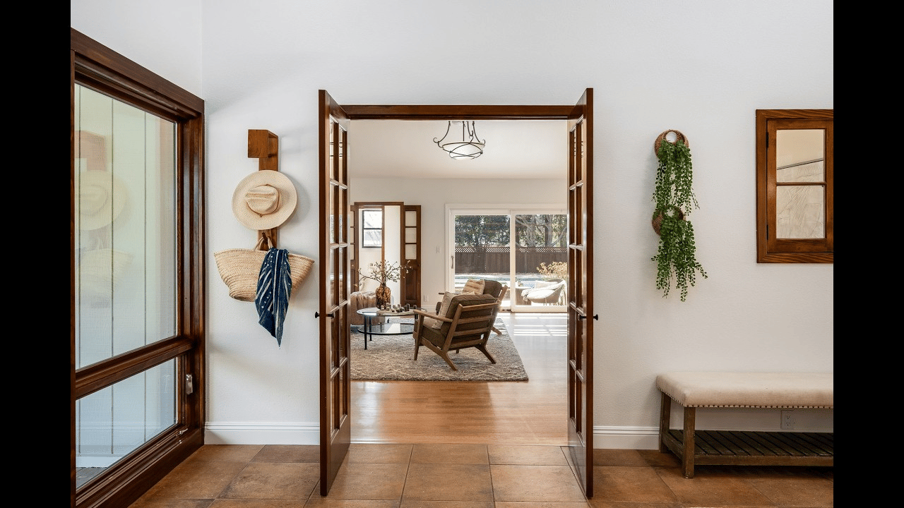 Just Listed: 254 Joseph Lane, Camino Tassajara Valley