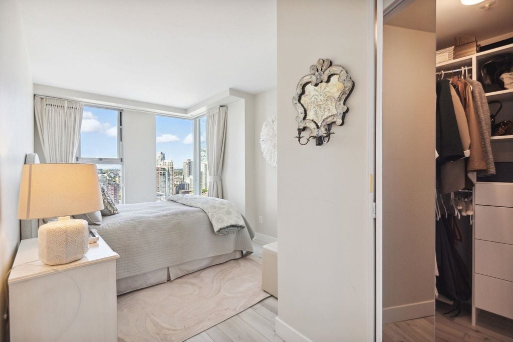 1008 Cambie St, #3008