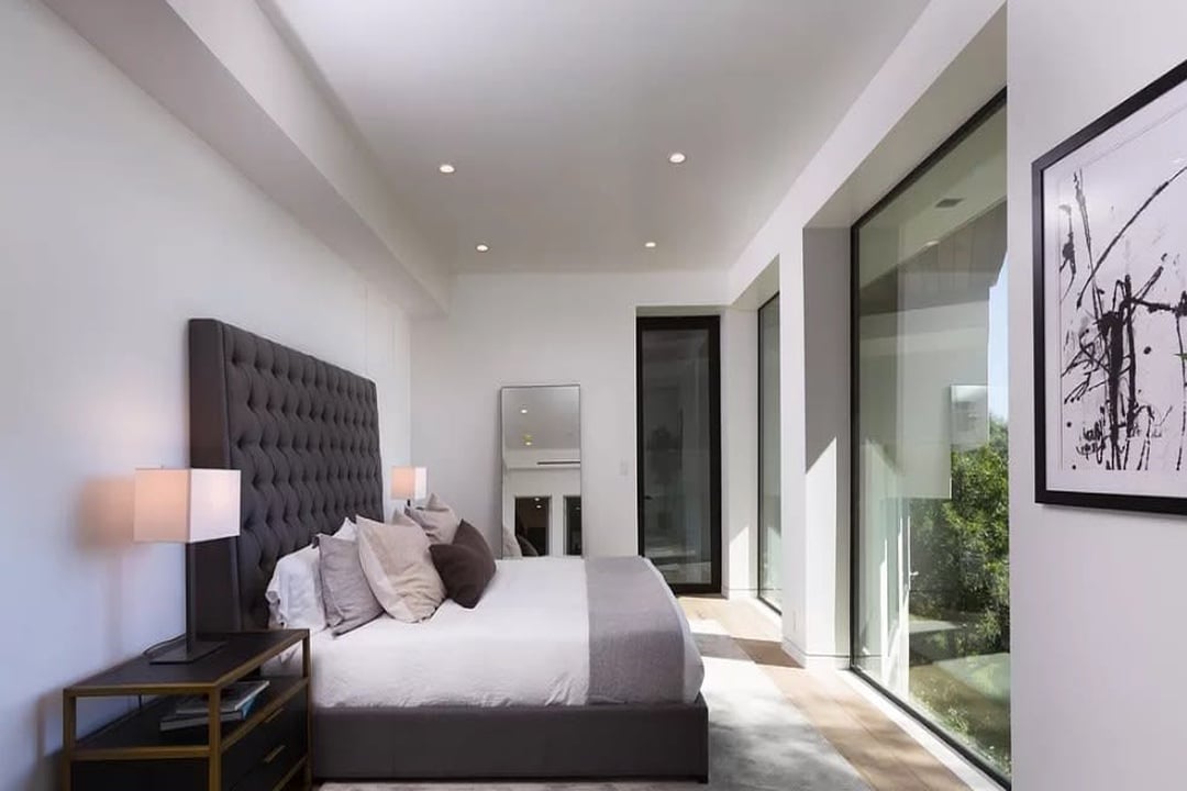 Verdant House