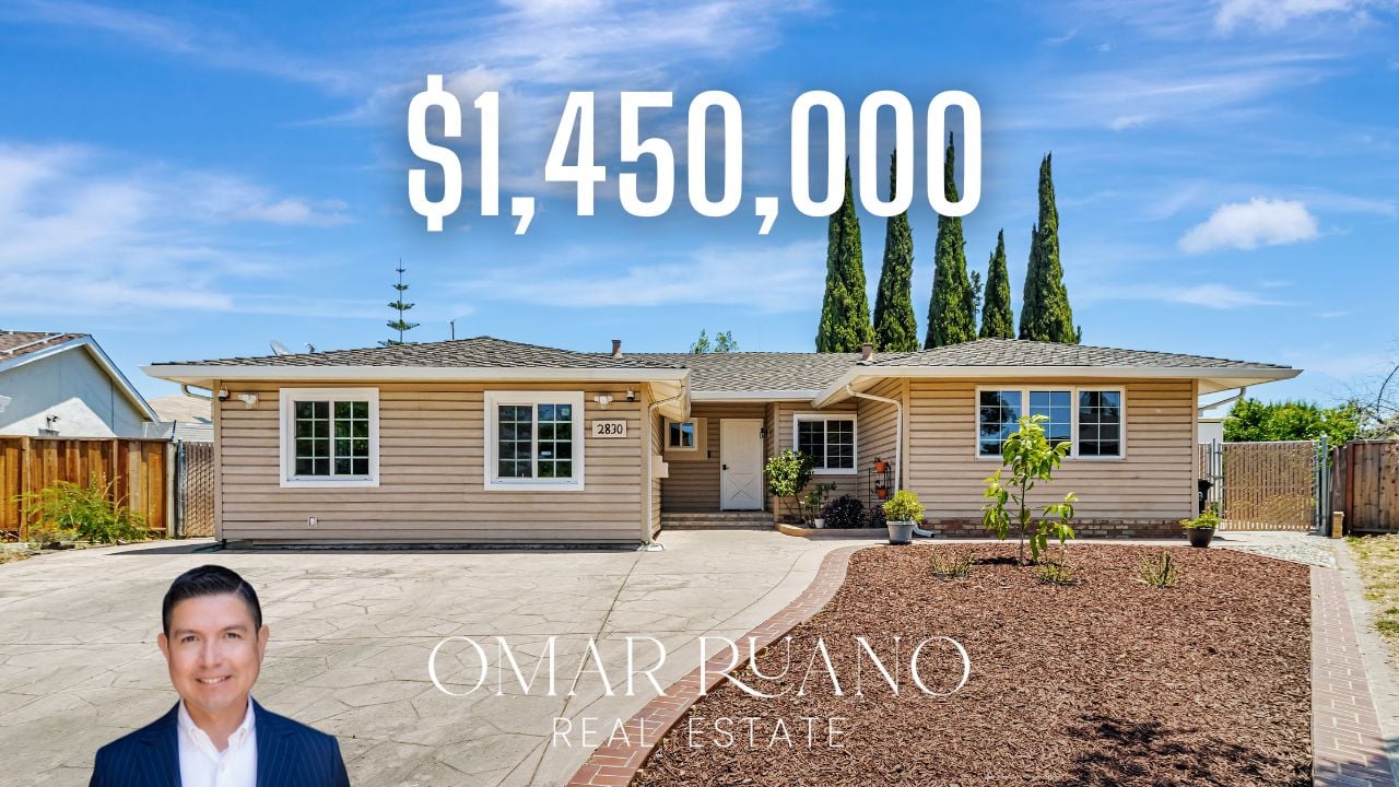 2830 Gavilan Ct, San Jose video preview