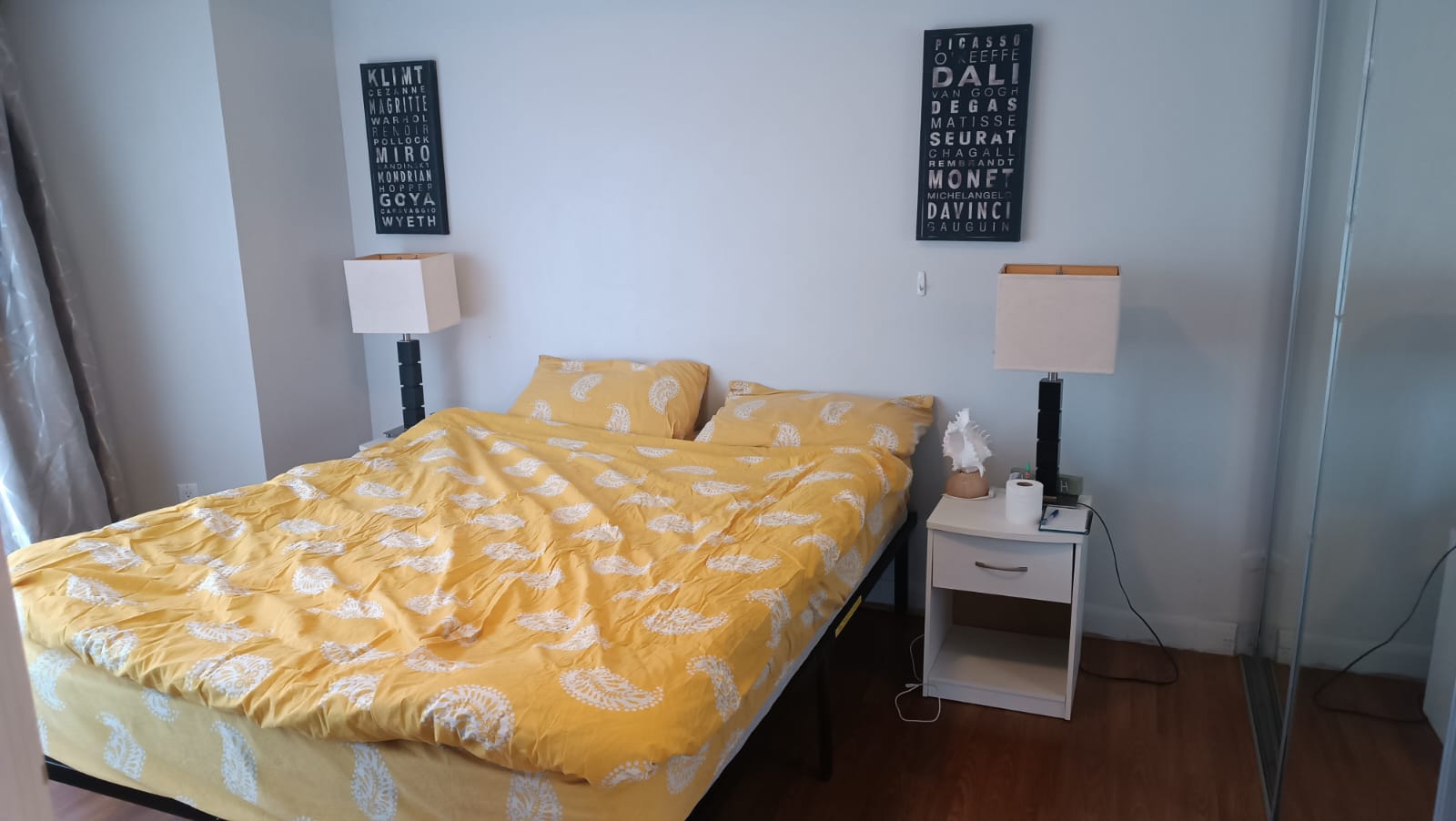 200 Victoria Street Unit: 1110