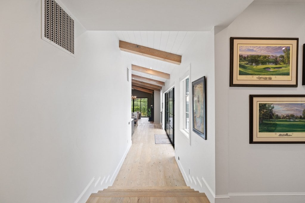 Legacy Home in the Hills