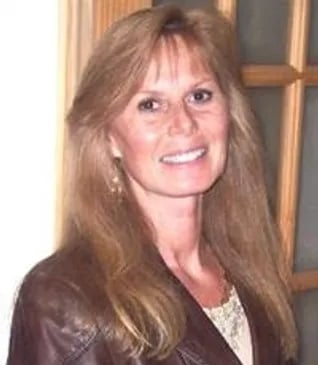 Patricia Kmiotek