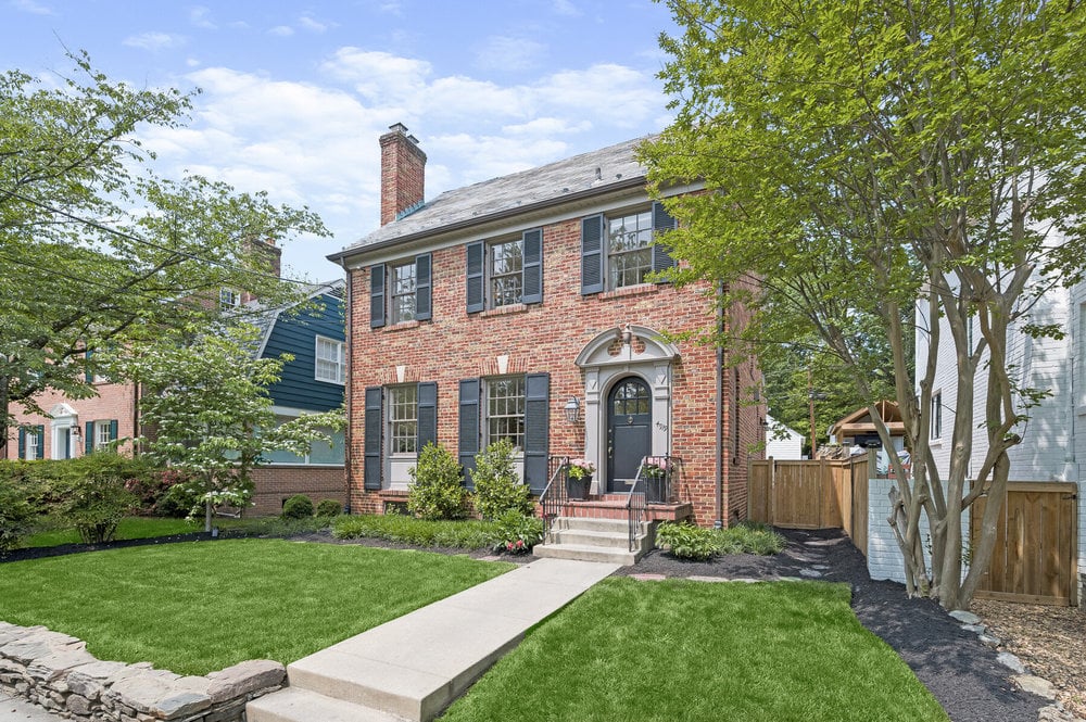 American University Park