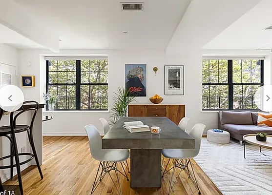 320 Washington Avenue #PS1