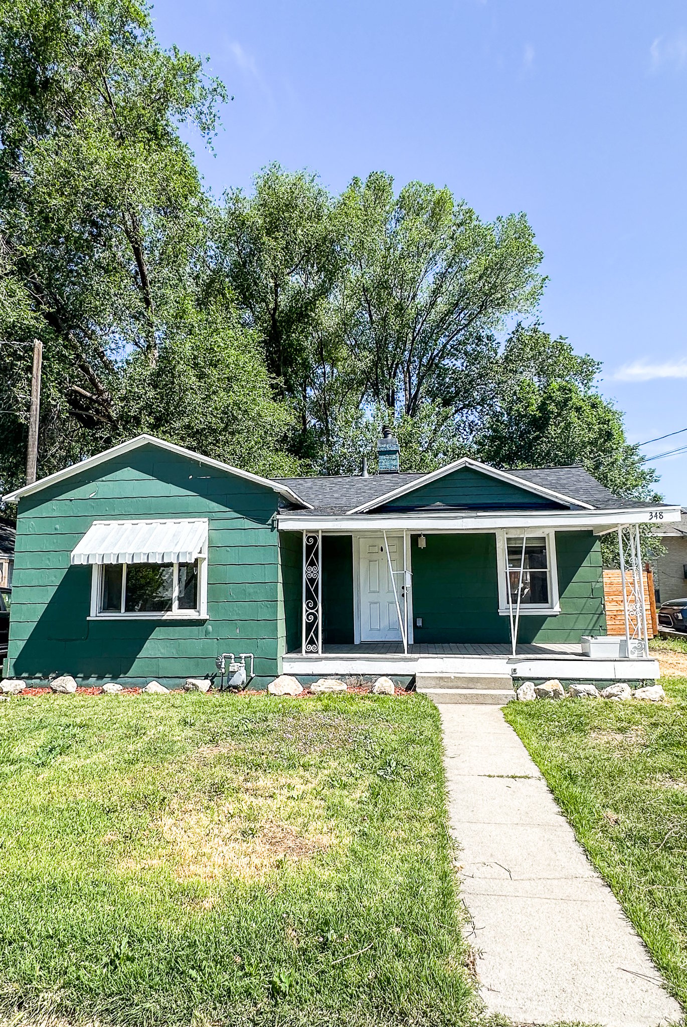 348 8th Street