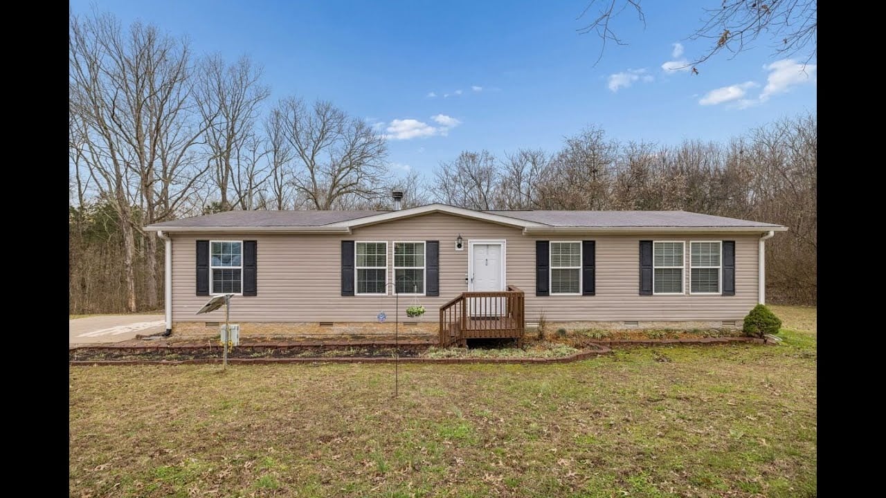 2510 Lewisburg Pike | Spring Hill Real Estate