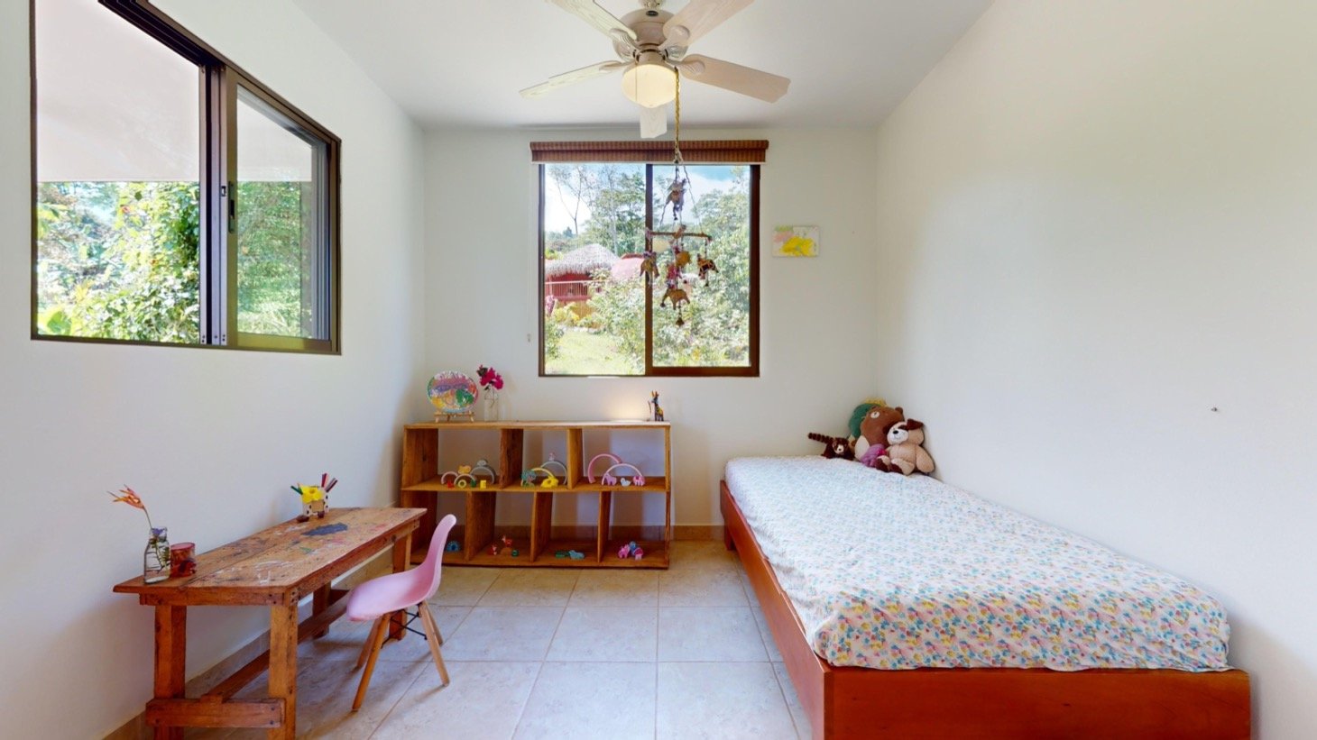 Dream Property for Sale in Costa Rica – A Holistic Sanctuary in Serenity Gardens