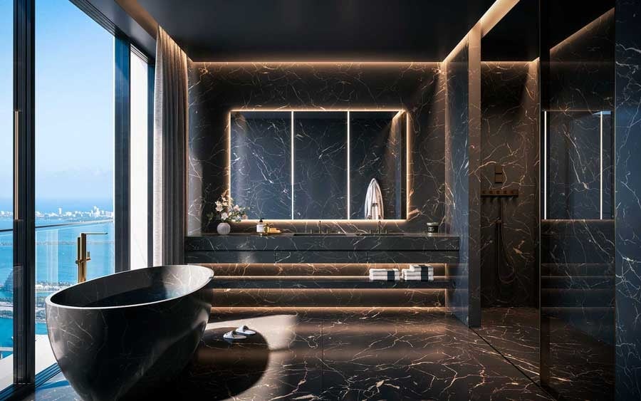 888 Brickell