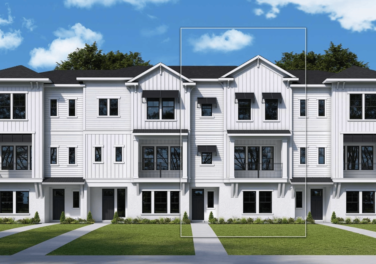 The Rainwater-Homesite 24-1638 Springwell Lane