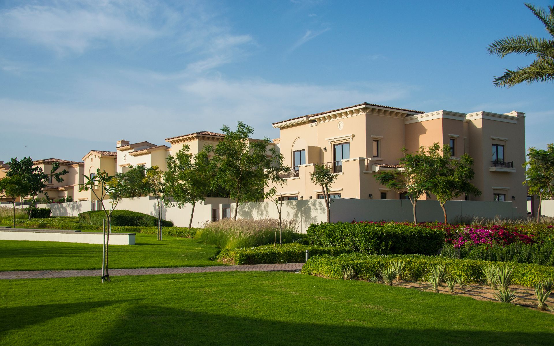 USA Realty