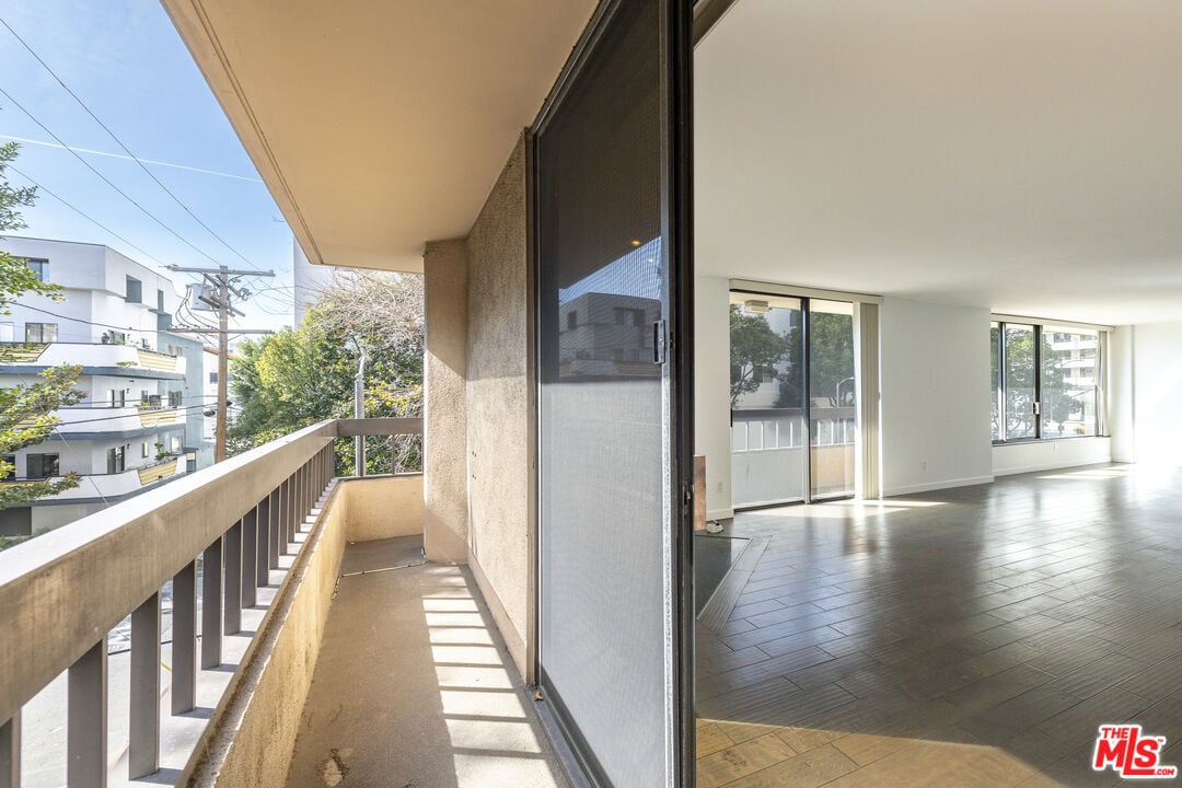 10590 Wilshire Blvd #307 and #2A