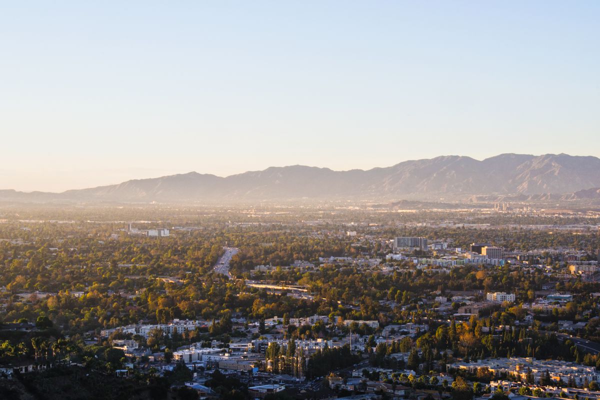 San Fernando Valley