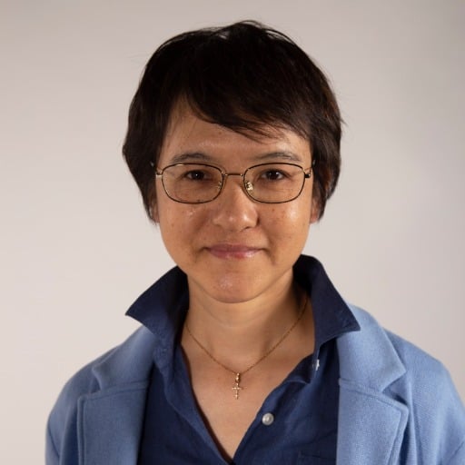 Cindy Leung