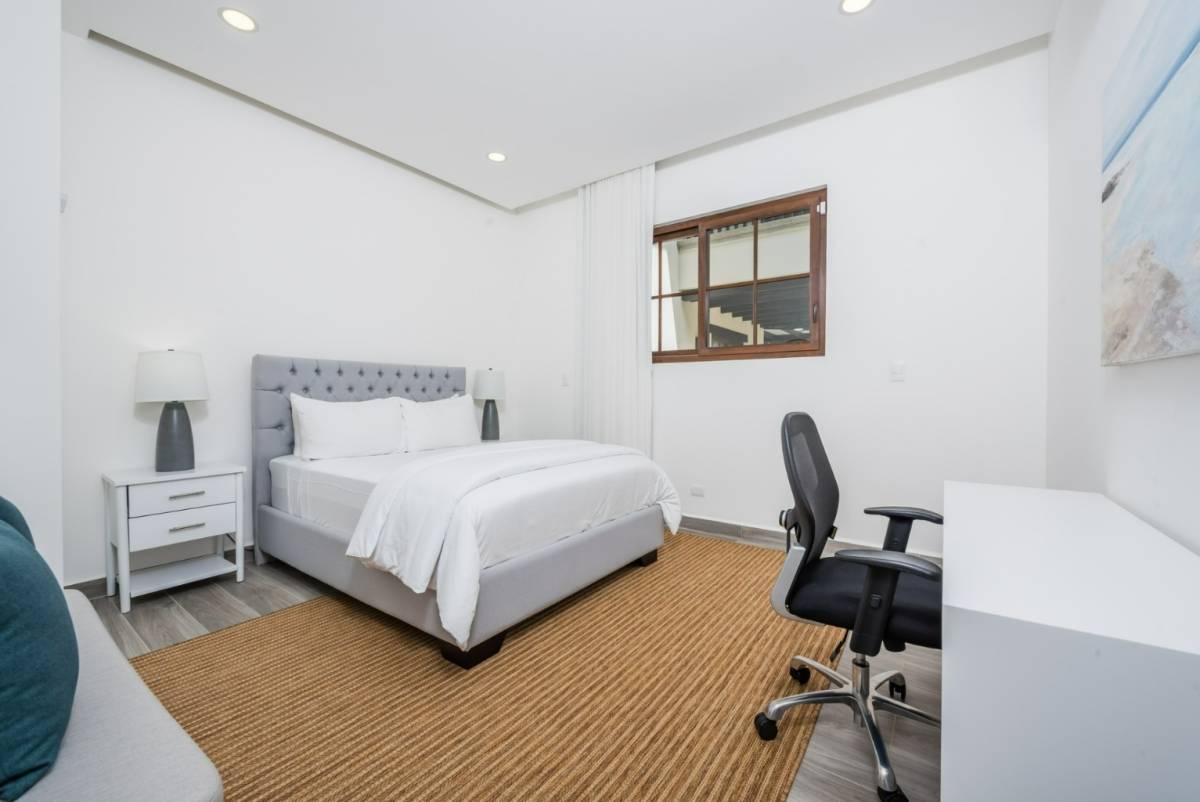 Lago de Palma 58 , Tamarindo